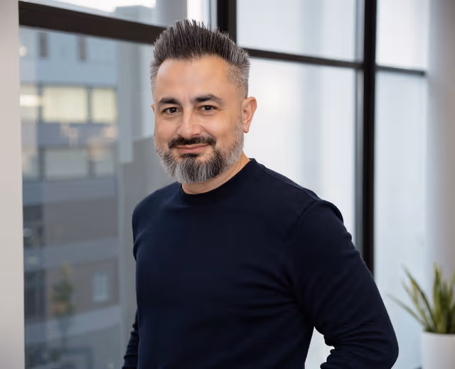 Rafi Khardalian